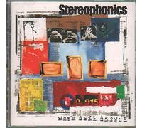 Stereophonics - Word Gets Around - Japan [Bonus Tracks]