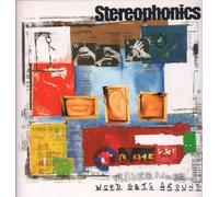 Stereophonics - Word Gets Around [VINYL]