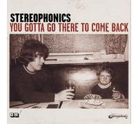 Stereophonics - You Gotta Go There To Come Back 2x Vinyl LP Reissue (New)