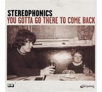 Stereophonics - You Gotta Go There To Come Back (Incl. Moviestar)