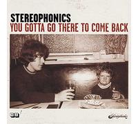 Stereophonics - You Gotta Go There To Come Back [VINYL]