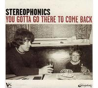 Stereophonics - You Gotta Go There To Come Back [VINYL]