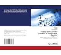 Stereoselective Total Synthesis of the Natural Oxylipin: Natural Oxylipin (6R,7E,9R,10S)-6,9,10-Trihydroxyoctadeca-7-enoic Acid