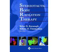 Stereotactic Body Radiation Therapy
