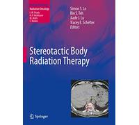 Stereotactic Body Radiation Therapy (Medical Radiology)