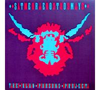 Stereotomy (1984/85) [VINYL]