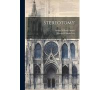 Stereotomy