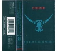 Stereotomy, [Audio cassette]