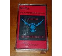 Stereotomy by The Alan Parsons Project