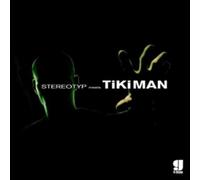 Stereotyp Meets Tikiman - Jahman [12" VINYL]