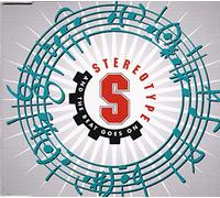 Stereotype - and The Beat Goes on (5 Versions, 1994) [Import]