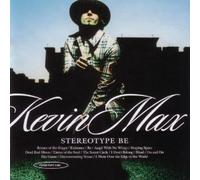 Stereotype B by Kevin Max (2001-08-28)