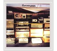 Stereotypes - 3 [Us Import]