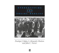 Stereotyping and Social Reality