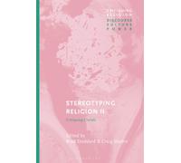Stereotyping Religion II : Critiquing Cliches