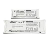 Sterets Normasol Sterile Topical Irrigation Solution Sachets 25ml, Pack of 25 by Molnlycke