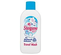 Stergene Gentle Care Travel Wash for Handwash Delicates, 100ml