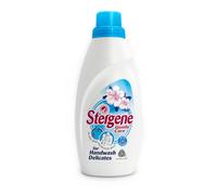 Stergene Gentle Care Handwash for Delicates 500 ml - Non-Biological Laundry Liquid for Wool, Silk & Fine Fabrics - Rich Cleaning, Protects & Refreshes