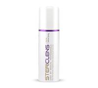 Stericlens Sterile Saline Spray, Wound Cleansing & Piercing Aftercare Spray - 100ml