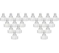 Sterifeed Baby Teat, Premature, Disposable, Pack of 20