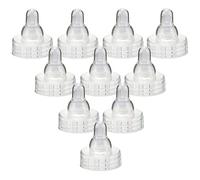 Sterifeed Baby Teat, Premature, Reusable, Pack of 10