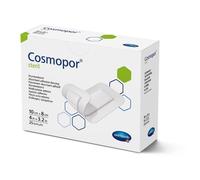 Sterile Cosmopor self-adhesive dressing 10cm x 8cm 25pcs.