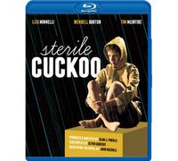 Sterile Cuckoo [Blu-ray] [1969] [US Import]