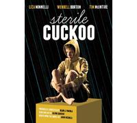 Sterile Cuckoo [DVD] [1969] [Region 1] [US Import] [NTSC]
