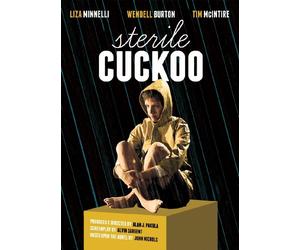 Sterile Cuckoo [DVD] [1969] [Region 1] [US Import] [NTSC]