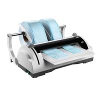 Sterile Packaging Vacueless Sealer - Compact Efficient Design for Medical Clinics & Laboratory Use