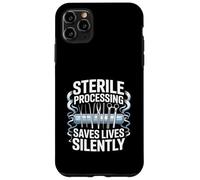 Sterile Processing Tech Medical Instruments Case for iPhone 11 Pro Max