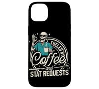 Sterile Processing Technician Central Service Tech Case for iPhone 14 Plus