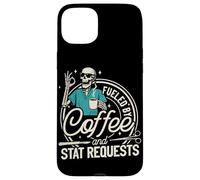 Sterile Processing Technician Central Service Tech Case for iPhone 15 Plus