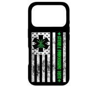 Sterile Processing Technician CRCST Sterile Preparation Tech Case for iPhone 17 Pro