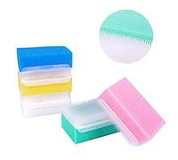 Sterile Sponge Brush for Infants,Sterile Sensory Sponge Bristle Brush,5 Count