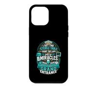 Sterile Table Miracles Grand Entrance Case for iPhone 12 Pro Max