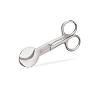 Sterile Umbilical Cord Scissors - Whelping Kits Breeding Puppy Kittens