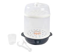 Steril'express Evolutif 2-in-1 sterilizer Midnight blue one size