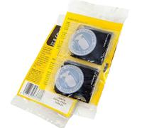 STERILIZED Cuttlefish Ink Tinta de Sepia Squid Ink 8 sachets of 4g (32g) Total