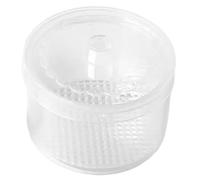 Sterilizer Box For Nails Tools Nails Drill Bits Cleaning Box Nails Tool Box Nails Supplies Manicure Tools