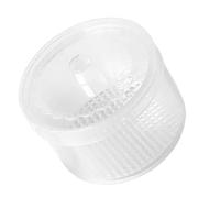 Sterilizer Box For Nails Tools Nails Drill Bits Cleaning Box Tool Supplies Manicure Tools Nail Tool Cleaning Double Layers Nail For Salons