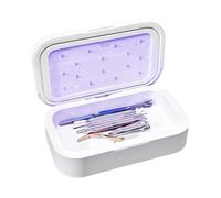 Sterilizer Box For Nails Tools Practical Nails Tool Disinfected Box Sterilizations Tray Nails Supplies Manicure Tools