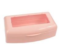 Sterilizer Box For Nails Tools Sterilizations Tray Practical Nails Tool Box Nails Supplies Manicure Tools