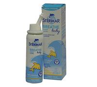 Sterimar 50ml Baby Nasal Hygiene Spray (2 x 50ml)