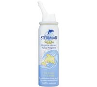 Sterimar 50ml Baby Nasal Hygiene Spray