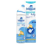 Sterimar 50ml Baby Nasal Hygiene Spray