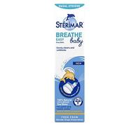 Sterimar Baby Nasal Hygiene 0-3 Years 50ml (4)