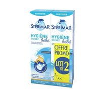 Stérimar Baby Nasal Hygiene 2 x 100ml