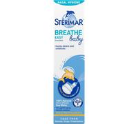 Sterimar Baby Nasal Hygiene Spray, 50ml