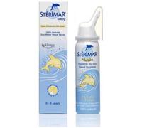 Sterimar Baby Sea Water 50 ml 50 ml